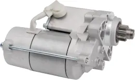 Sta03045 Trq Starter Motor For Toyota Sequoia Tundra 4runner Land Cruiser