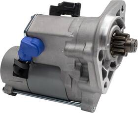 Trq Sta03046 Starter Motor For Toyota 4runner Tundra Tacoma Fj Cruiser