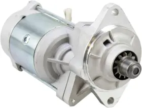 Sta03048 Trq Starter Motor For Ford E350 E450 E550 Excursion F250 F350 7.3l Diesel