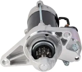 Sta03057 Trq Replacement Starter Motor Compatible With 01-05 Honda Civic