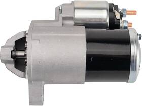 Trq Sta03060 Replacement Starter Motor Compatible With Jeep Commander Grand Cherokee 3.7l