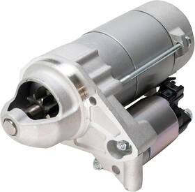 Trq Sta03064 Replacement Starter Motor Compatible With Toyota Sequoia Tundra 5.7l
