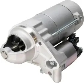 Sta03064 Trq Replacement Starter Motor Compatible With Toyota Sequoia Tundra 5.7l
