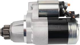 Trq Sta03083 Starter Motor Compatible With 02-06 Nissan Altima Sentra L4 2.5l Automatic