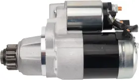 Sta03083 Trq Starter Motor Compatible With 02-06 Nissan Altima Sentra L4 2.5l Automatic