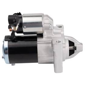 Trq Sta03097 Starter Motor For Cadillac Chevy Gmc Pickup Truck Suv