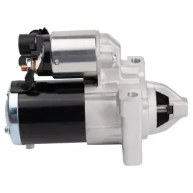 Sta03097 Trq Starter Motor For Cadillac Chevy Gmc Pickup Truck Suv