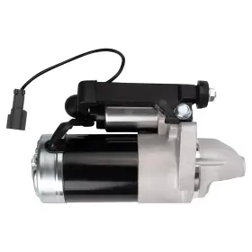 Sta03881 Trq Starter For Nissan Armada Nv Titan Pathfinder Infiniti Fx50 Q70 Qx56