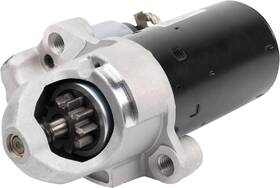 Trq Sta05201 Starter For 2006-2008 Audi A4 05-09 Quattro 06-11 A6 05-11