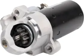 Sta05201 Trq Starter For 2006-2008 Audi A4 05-09 Quattro 06-11 A6 05-11