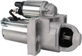 Sta06390 Trq Starter Compatible With 2008-2014 Chevrolet Gmc