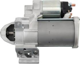 Trq Sta06393 Starter Compatible With 2017-2022 Bmw