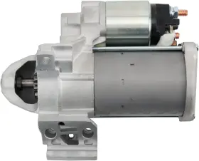 Sta06393 Trq Starter Compatible With 2017-2022 Bmw