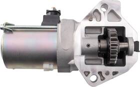 Trq Sta16832 Starter For 2014-2017 Acura Rlx 2013-2017 Honda Accord 2013-2015 Crosstour