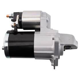 Trq Sta16833 Starter For 11-15 Chevrolet Cruze 2016 Limited 12-20 Sonic 15-21 Trax