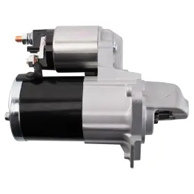 Sta16833 Trq Starter For 11-15 Chevrolet Cruze 2016 Limited 12-20 Sonic 15-21 Trax