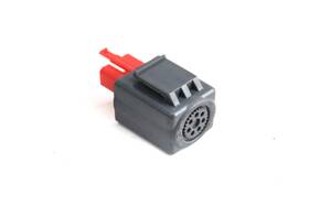 Tst Industries 3ht-83350-01-00 19-24 Yamaha Yzf R3 Inds Turn Signal Blinker Relay Flasher Switch