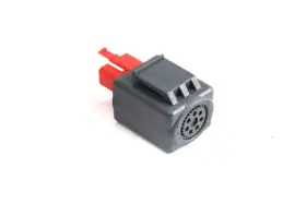 3ht-83350-01-00 Tst Industries 19-24 Yamaha Yzf R3 Inds Turn Signal Blinker Relay Flasher Switch
