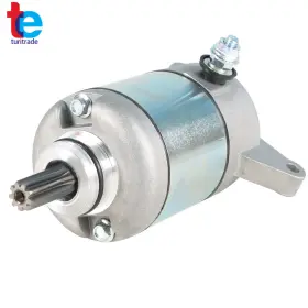 31200-kpt-a01 Turitrade Tr43270 New Starter For Honda 150 Crf150f Motorcycle 2006-2009 2012-2015