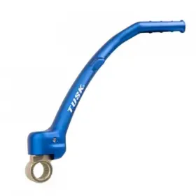 L47-4002-blu Tusk Ask-109-blu Kick Starter Anodized Blue For Yamaha Yz450f 2011 2017
