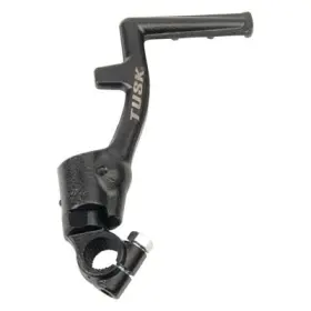 L47-4008-blk Tusk L47-4008bk Kick Starter Anodized Black