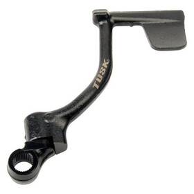 Tusk L47-4009bk Kick Starter Anodized Black 1796320036