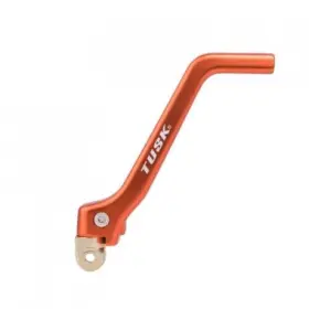 L47-5001-or Tusk Kick Starter Anodized Orange For Husqvarna Ktm