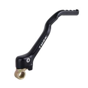 Tusk L47-5003bk L47-5003-blk Kick Starter Anodized Black