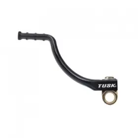 L47-5005-blk Tusk Kick Starter Anodized Black