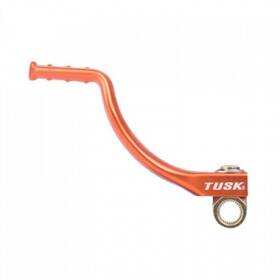 Tusk L47-5005-org Kick Starter Anodized Orange For Ktm 50 Sx