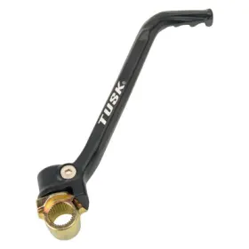 1796320028 Tusk L47-5008bk Kick Starter Anodized Black