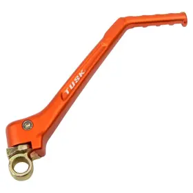 L47-5010-org Tusk L47-5010or Kick Starter Anodized Orange
