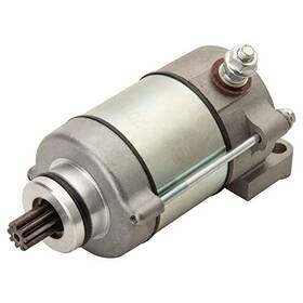 Tusk Mqd522e8a5-43cb0f Starter For 2005-2009 2012-2016 Honda Crf450x