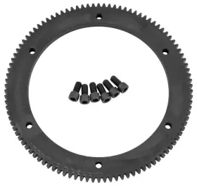 148130 Twin Power Starter Ring Gear 102t #148130 Harley Davidson