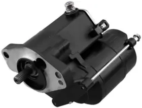 Twp215505 Twin Power 215505 1.4kw Starter Tp Black 21-5505