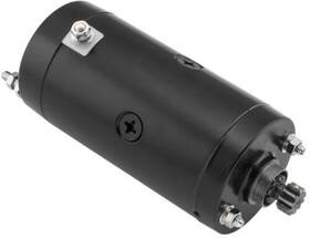 Twin Power 215519 Starter Motor Prestolite Type Harley-davidson Flfb Flh Electra Etc