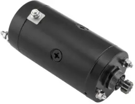 215519 Twin Power Starter Motor Prestolite Type Harley-davidson Flfb Flh Electra Etc