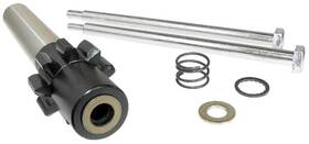 Twin Power 463047 Starter Jackshaft Kit - 10 Tooth Motorcycle Street Bike
