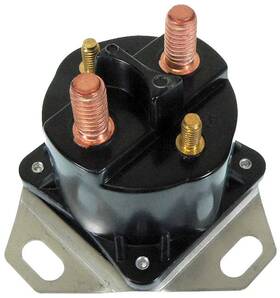 Twin Power 463053 Starter Twp463053