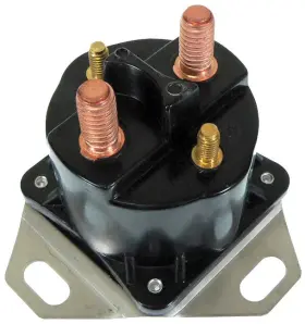 Twp463053 Twin Power 463053 Starter
