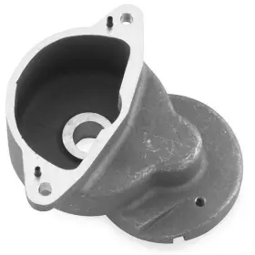 70123s4 Twin Power Prestolite Starter Shaft Housing #70123s4 Harley Davidson