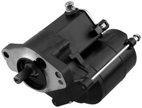 Twin Power 80-1001-cb 1.4kw Starter - Black