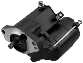 80-1001-cb Twin Power 1.4kw Starter - Black