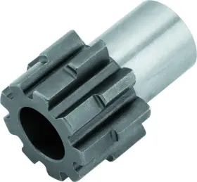 Twin Power 887337397511 90-93 Big 9 Tooth Starter Pinion Gear Use With 66t Ring
