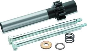 463045 Twinpower Big Twin 1-piece Starter Jackshaft Kit For Harley Davidson
