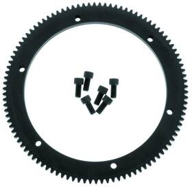 482454 Twinpower Twin Power 98-06 Big Except 06 Dyna Starter Ring Gear 102 Tooth