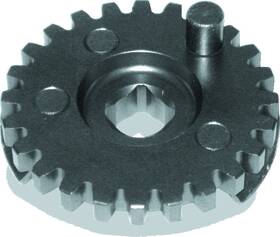 482984 Twinpower Twin Power Fits 4-speed Big Kickstart Shaft Gear For H-d