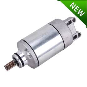 Twom Mall-1072sz06501-2 Starter For Suzuki Atv Lt-z400 Z Ltz400 Lt-z400z Quadsport 400 Kawasaki Ksf400