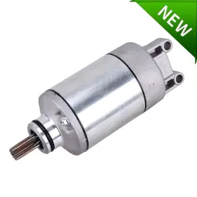 Mall-1072sz06501-2 Twom Starter For Suzuki Atv Lt-z400 Z Ltz400 Lt-z400z Quadsport 400 Kawasaki Ksf400