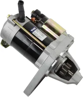 31200-plr-a02 Tyc 1-17845 Starter Motor Compatible With 2001-2005 Honda Civic